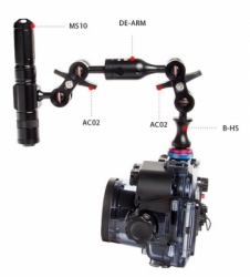 large scubalamp ms10 balidiveshop6